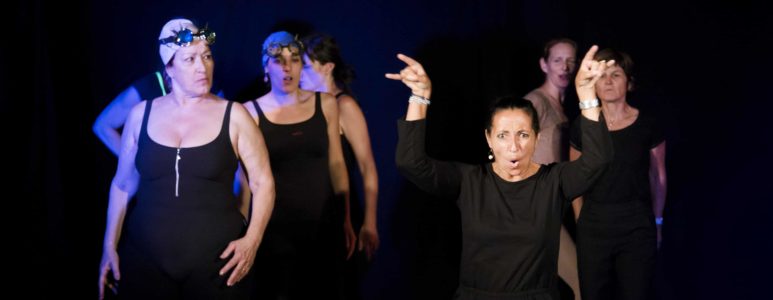 Cours de théâtre - Avancés - Théâtre - Marseille - Art Dû - 13006 - Salle de spectacle - Humour - Comédie - Stand up-min