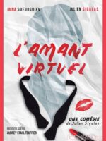 L'amant virtuel - comedie - humour - Art Dû - Marseille - 13006