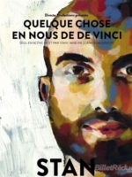 Stan - Quelque chose en nous de vinci - spectacle - Théâtre - Marseille - humour - One man show - 13006