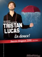 Tristan Lucas - One man show - Humour - Théâtre Marseille - 13006