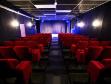 Stage - Théâtre - L'Art Dû - Marseille - 13006