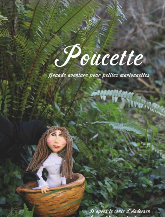 Poucette - Théâtre L'Art Dû - 13006