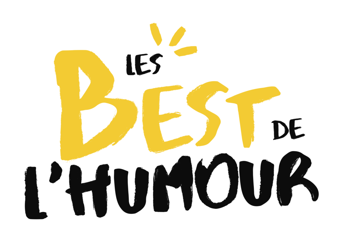 Les best de l'humour - marseille - l'art dû - 13006