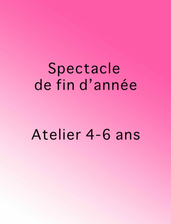 Enfant - Ados - Adultes -Debutant - Avancés - Atelier Théâtre - Marseille - L'Art Dû - 13006