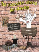 La secrète story de Jacky - Art Dû - Marseille - Théâtre - Spectacle - jeune public
