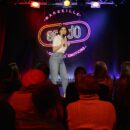 Cours à Marseille - Salle de Spectacle - Cours Theatre - Marseille - L'art dû - Stand Up - Cours d'impro - Improvisation - 13006 - Comedy Club
