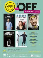M rire Festival - Marseille - L'Art Dû - Théâtre - Stand Up - Humour - 13006