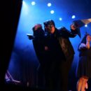 Cours Marseille - Salle de Spectacle - Cours Theatre - Marseille - L'art dû - Stand Up - Cours d'impro - Improvisation - 13006 - Comedy Club