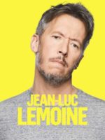 Jean-Luc Lemoine - Art Dû - Marseille - Théâtre - 13006 - Humour - Stand up