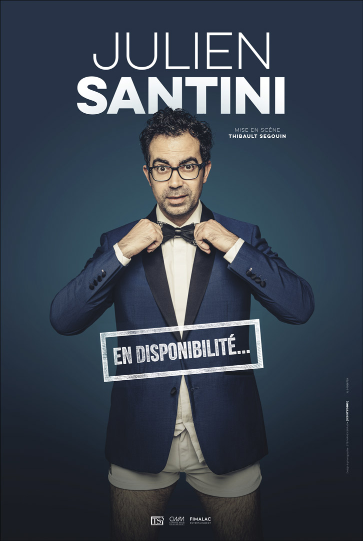 Julien-Santini---Humour---One-man-show---Marseille---Stand-Up---L'Art-Dû