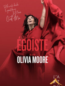 Olivia-Moore---L'Art-Dû---Spectacle---Seule-en-scene---Humour---Marseille---13006