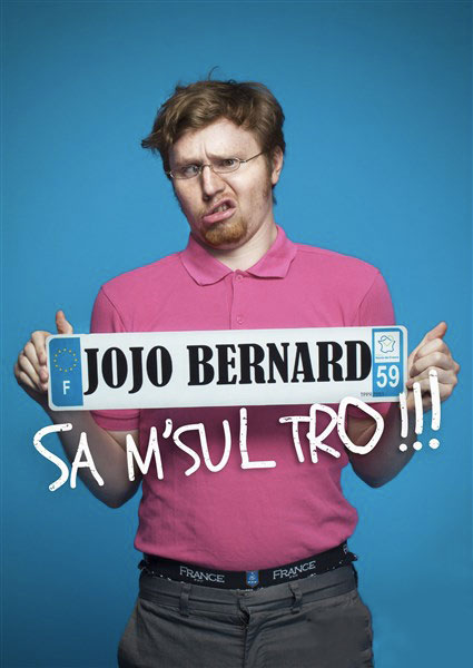 Jojo-Bernard---Humour---One-man-show---Marseille---L'Art-Dû---2021