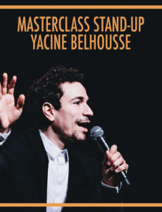 Masterclass-Yacine-Belhousse-Art-Dû-Marseille---Théâtre---Stand-Up---Comedy-Club
