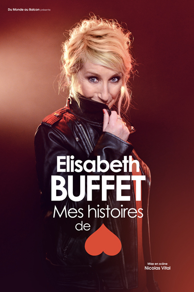 Elisabeth-Buffet----One-woman-Show---Humour---Théâtre---L'Art-Dû---Marseille---13006