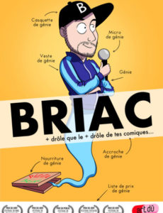 Briac-art-dû-théâtre-stand-up-spectacle-humour-13006-marseille