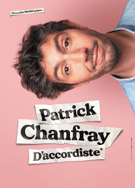 Patrick-Chanfray---L'Art-Dû---13006---Marseille---Humour---Stand-Up---One-woman-show---D'accordiste