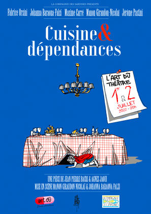 cuisine-et-dépendances-comédie-humour-spectacle-Théâtre-Art-Dû-Marseille-13006