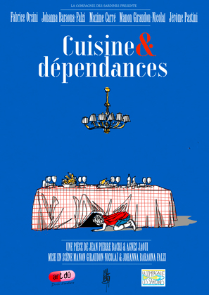 cuisine-et-dépendances-comédie-humour-spectacle-Théâtre-Art-Dû-Marseille-13006