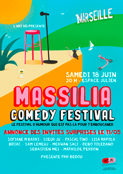 massilia-comedy-festival-stand-up-l'art-dû-théâtre-marseille-13006-espace-julien