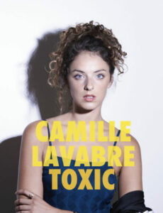 Camille-Lavabre---Toxic---Art-Dû---Spectacle---Humour---Comedy-Club---Marseille---13006