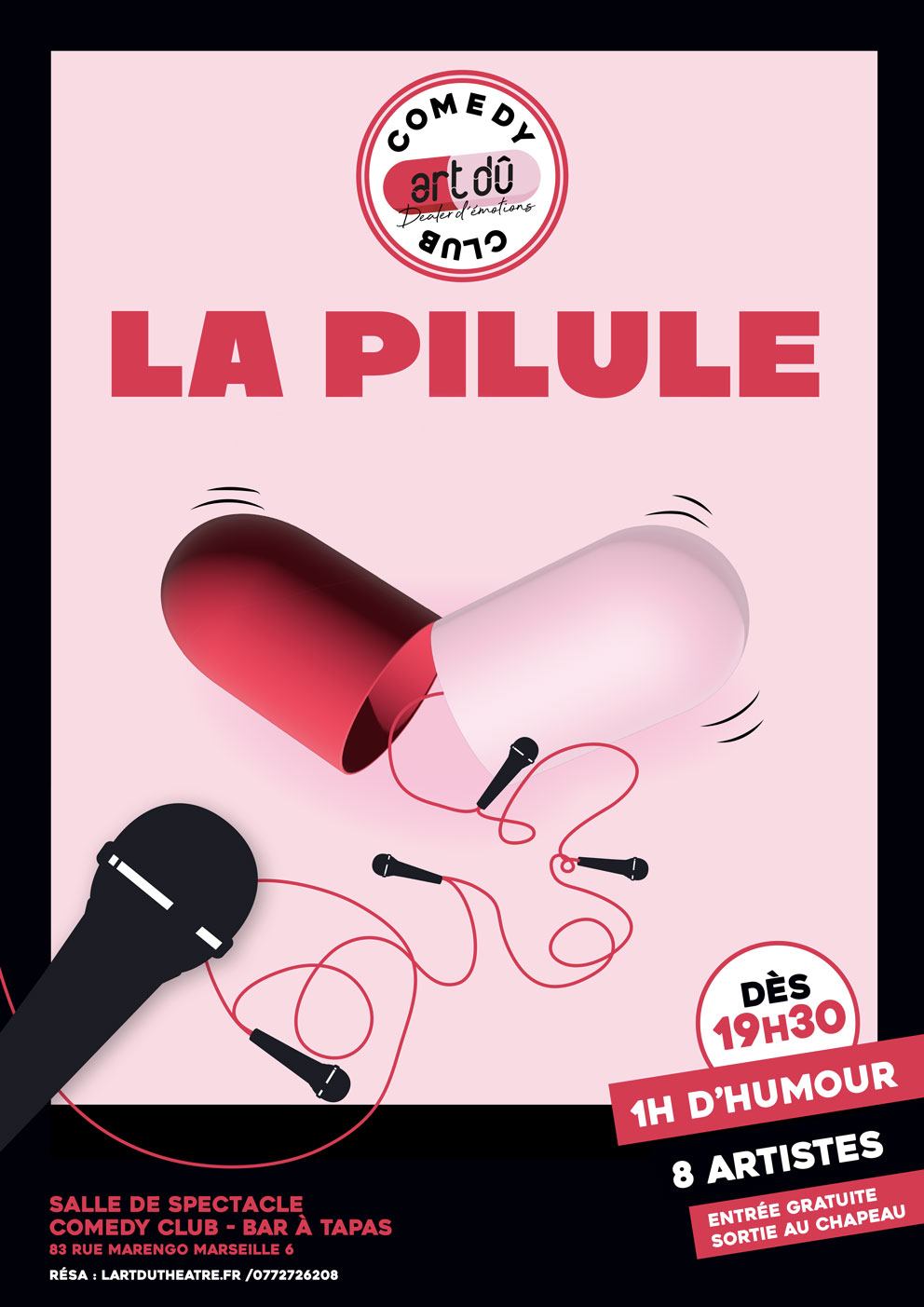 Pilule---Stand-Up---Comedy-Club---Marseille---Art-Dû