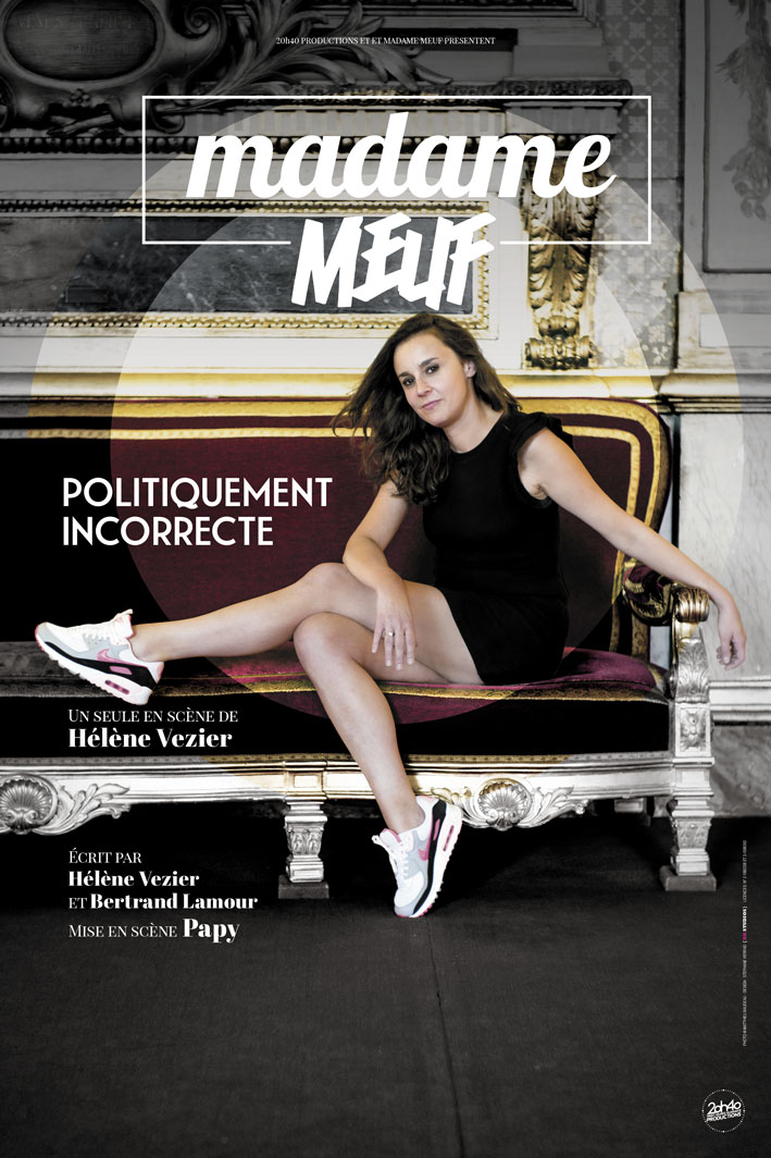 Madame-meuf----Humour---One-woman-show--L'Art-Dû---Comedy-Club---Humour---Spectacle---Marseille---Humour