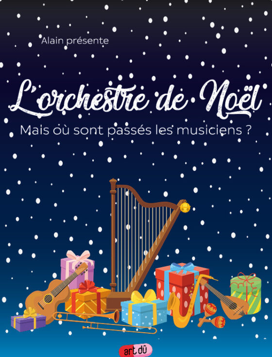 L'orchestre de Noël