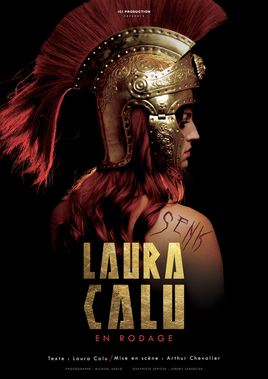 Laura-Calu---Senk---One-woman-show-tour---Stand-Up---Comedy-Club---Humour---Spectacle---Marseille---Humour