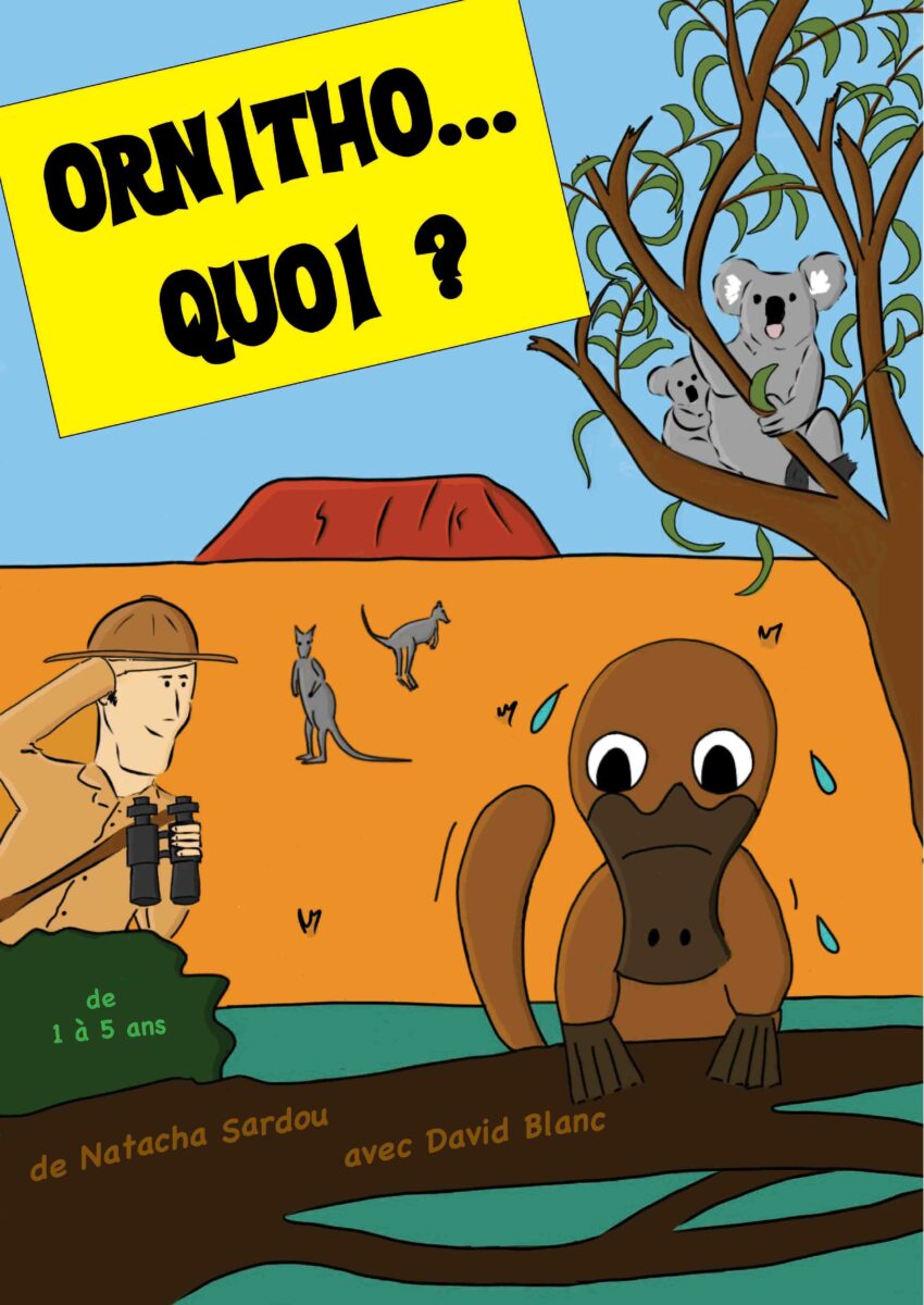 Ornitho... quoi ?