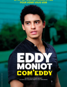Eddy Moniot dans 
