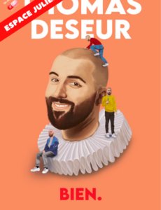 Thomas Deseur dans Bien