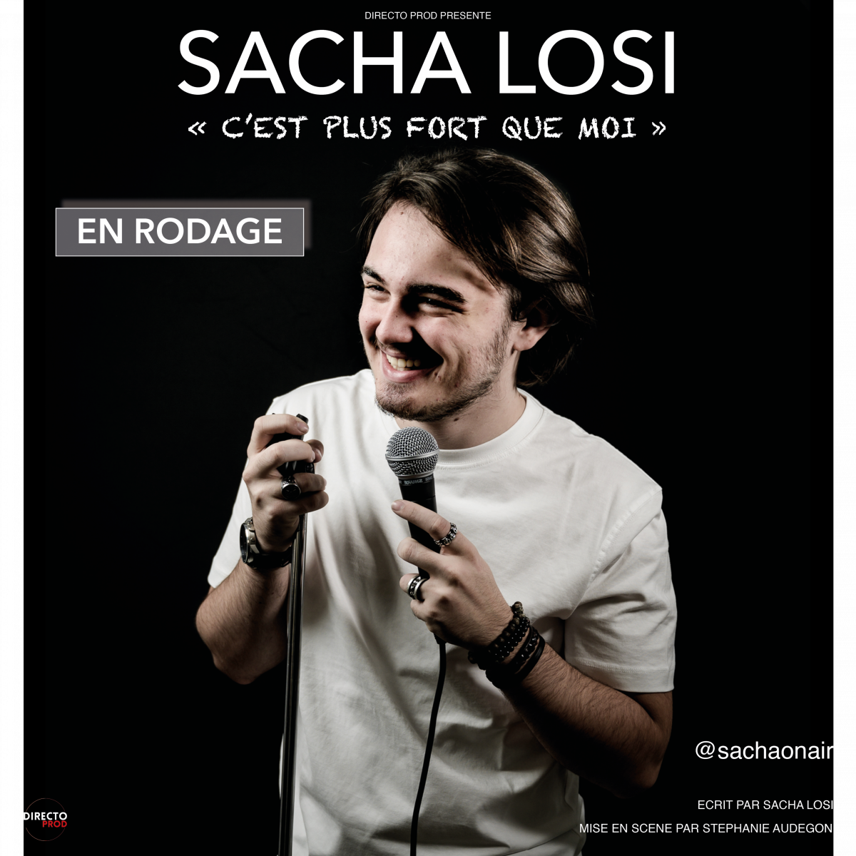 Sacha Losi 