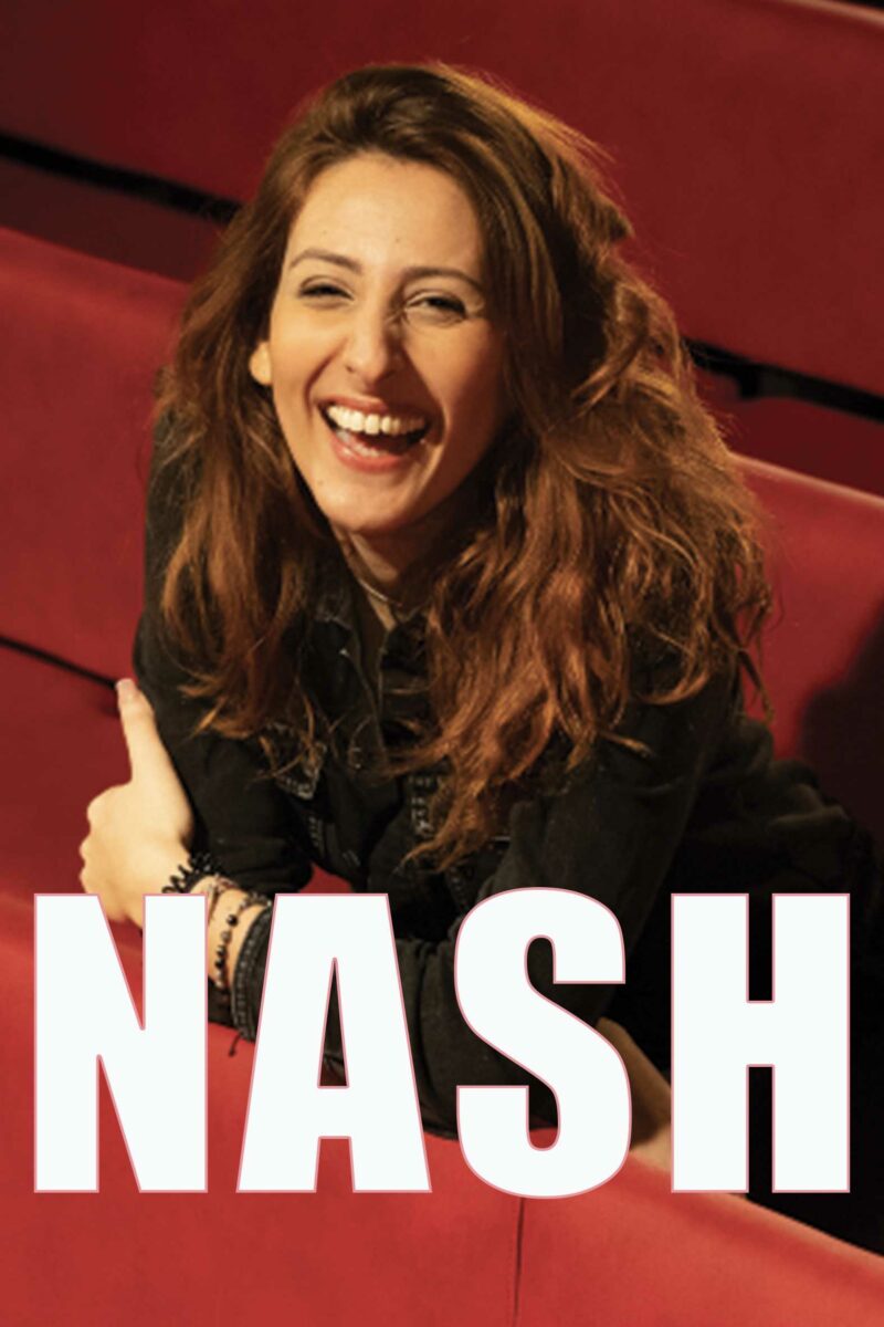 Nash