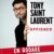 Tony Saint Laurent « Efficace »