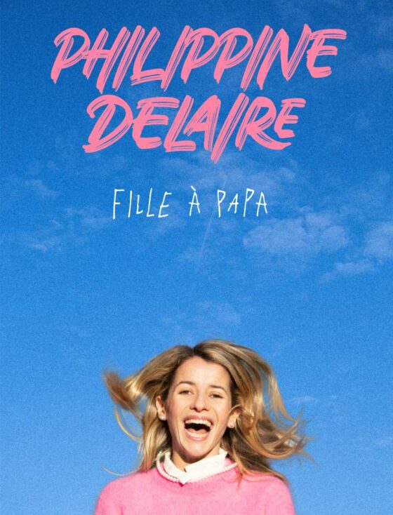 Philippine Delaire 