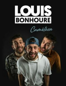 Louis Bonhoure 