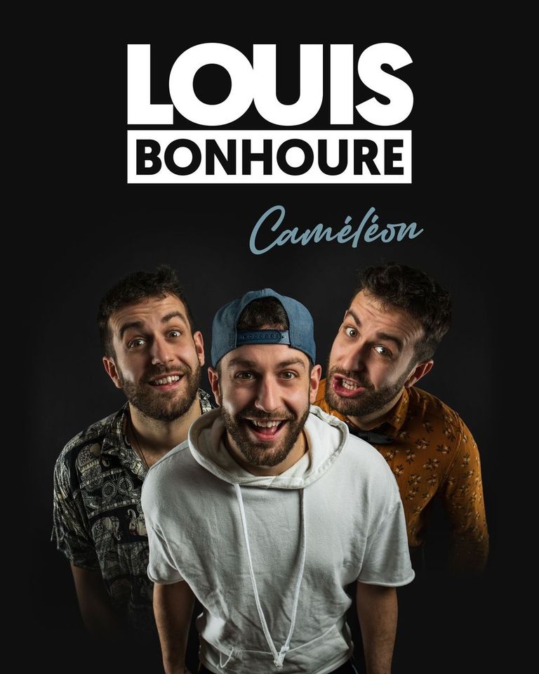 Louis Bonhoure 