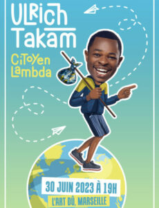 Ulrich Takam dans 