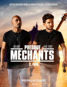 Presque méchants