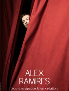 Alex-Ramires---Art-Dû---Nouveau-spectacle---Ts-Prod---Humour---Stand-up
