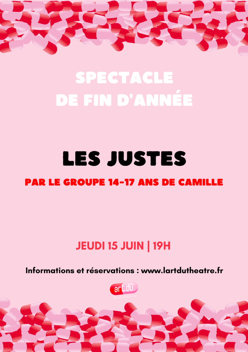 Les justes