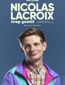 Nicolas Lacroix dans 