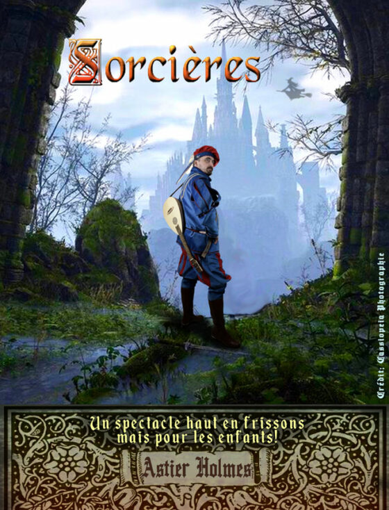 Sorcières