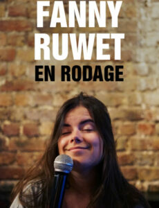 Fanny Ruwet 