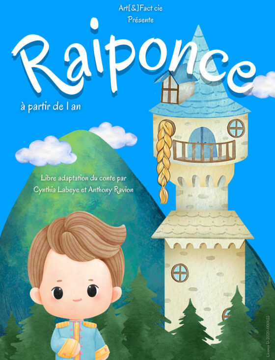 Raiponce