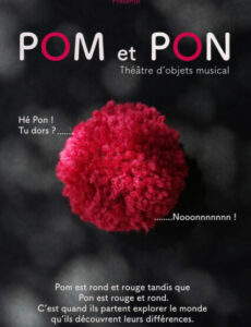 Pom et pon
