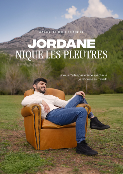 Jordane dans 