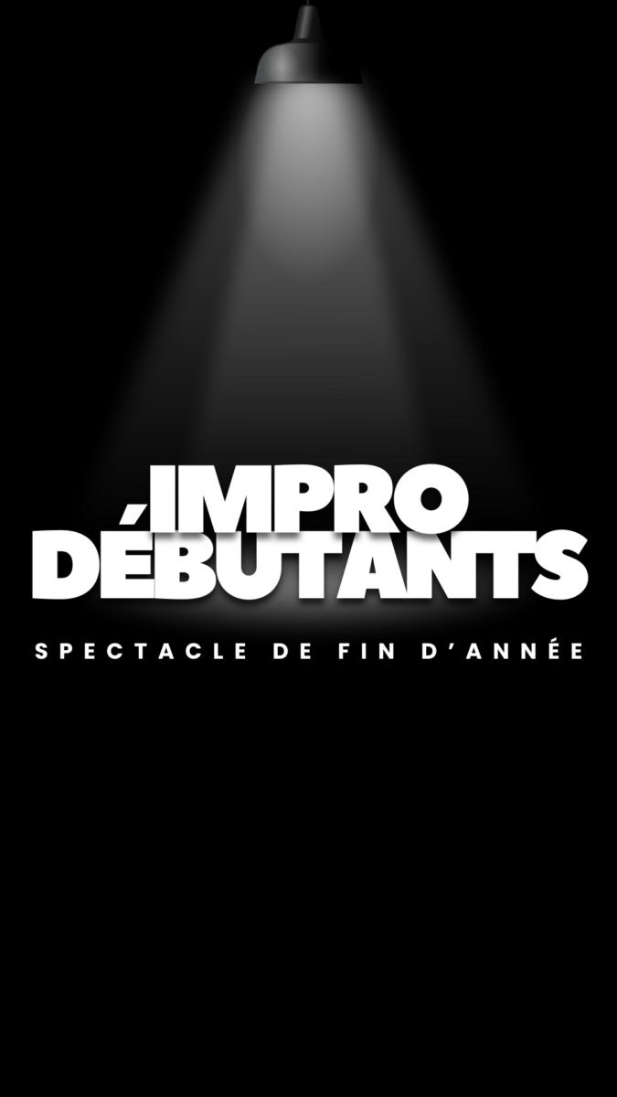 Impro débutants