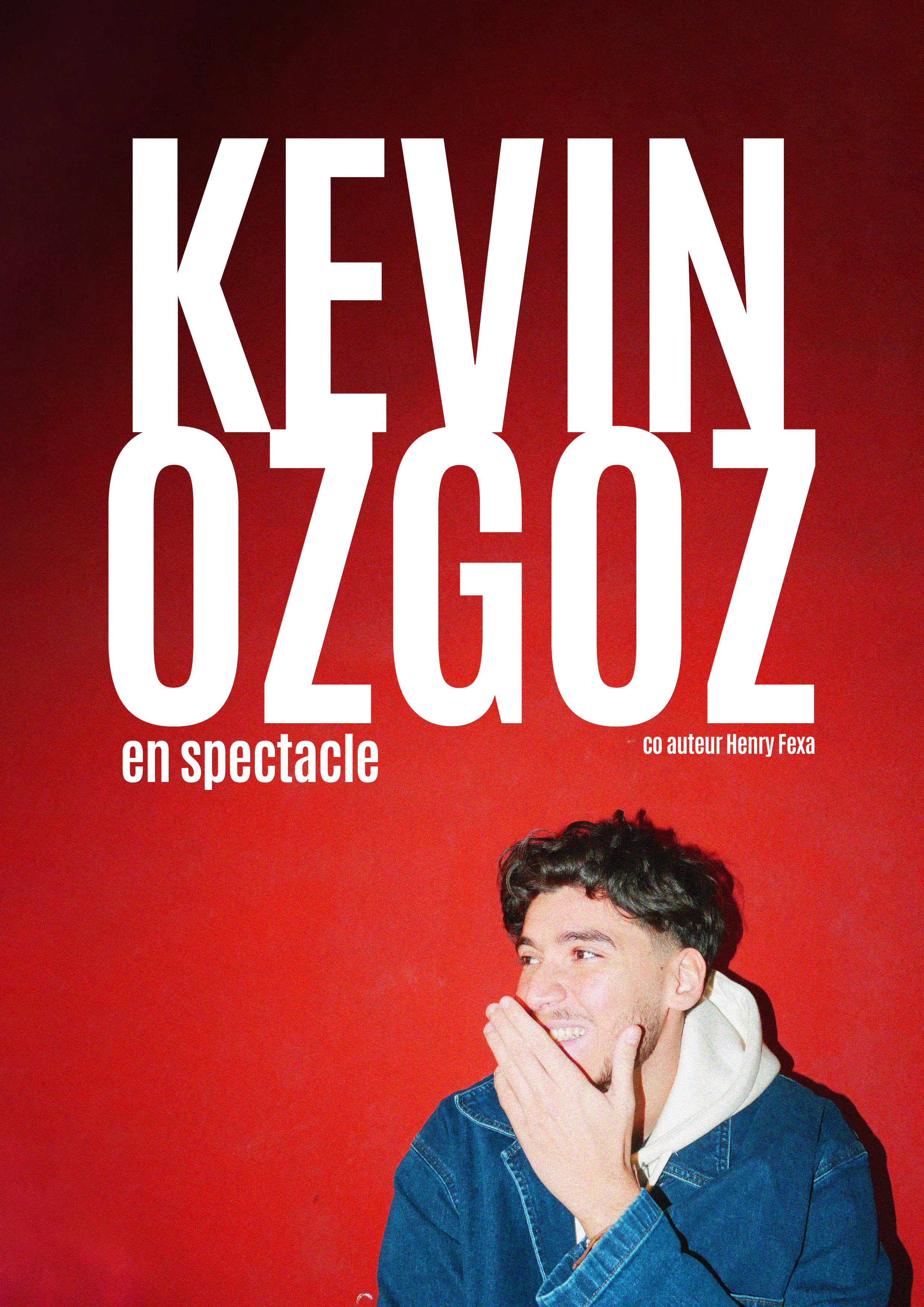 Kevin Ozgoz
