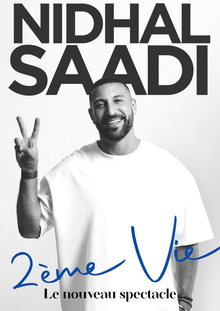 Nidhal Saadi